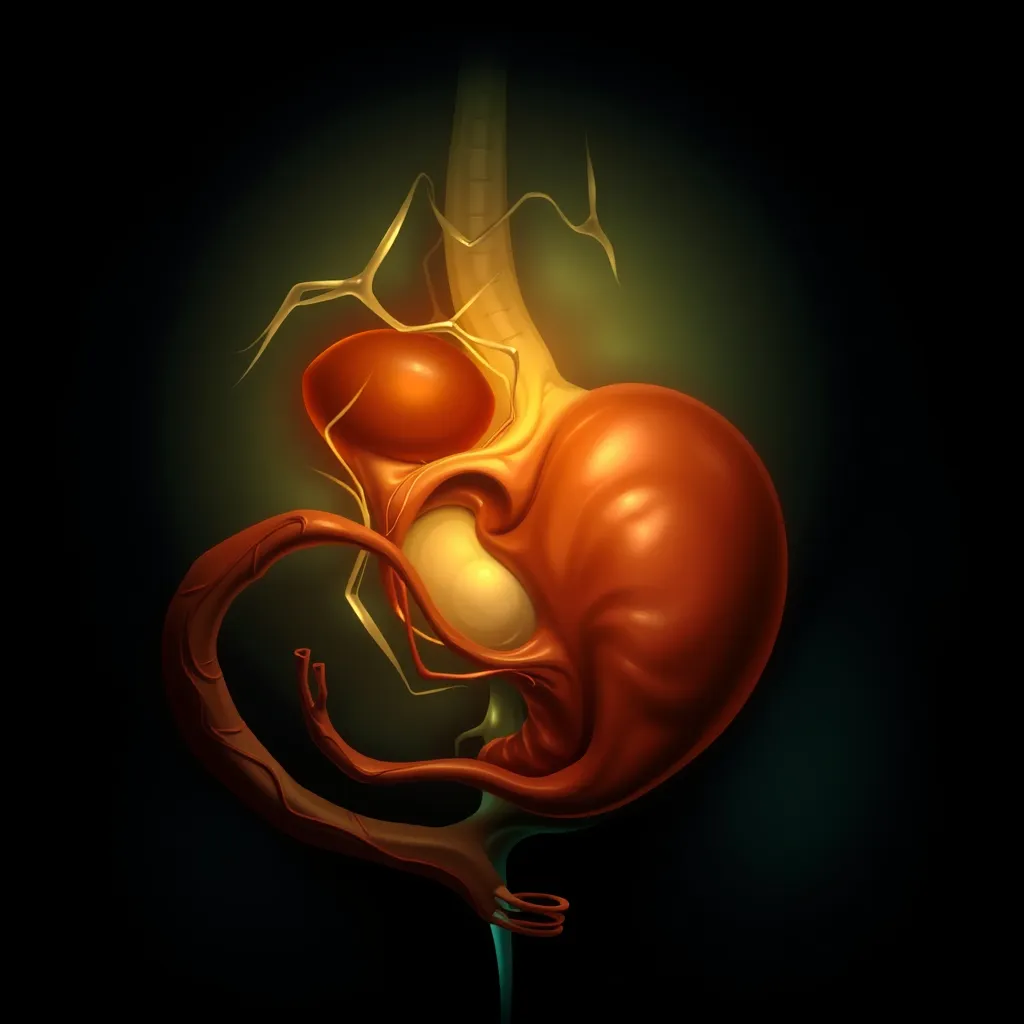 Simple placental abruption in the second month symptoms, causes, and treatment